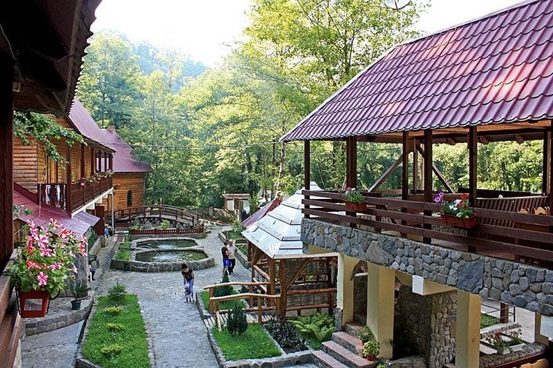 Кафе У Горца