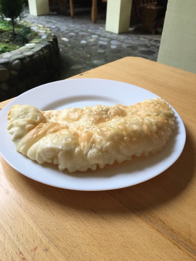 Кафе У Горца
