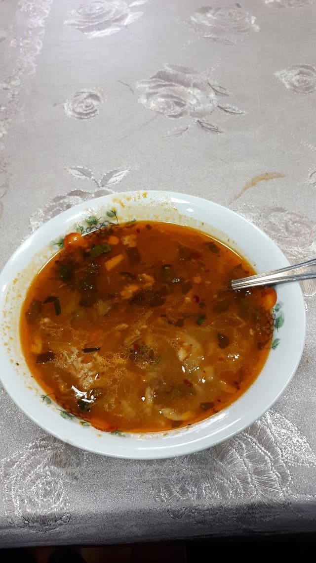 Карлуша