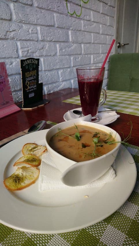 Klever Cafe