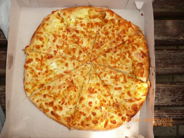 Круиз
