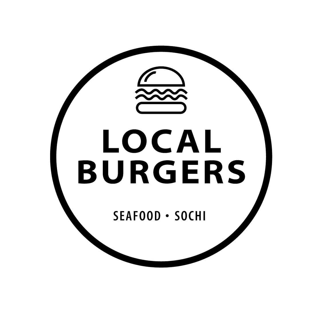 Local Burgers