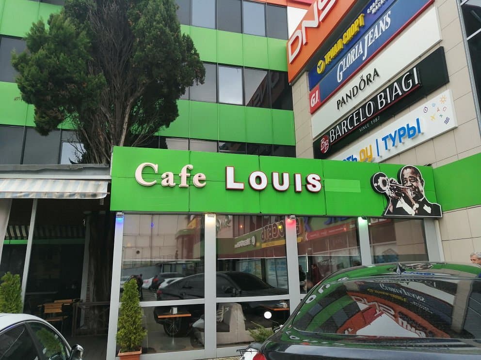 Louis