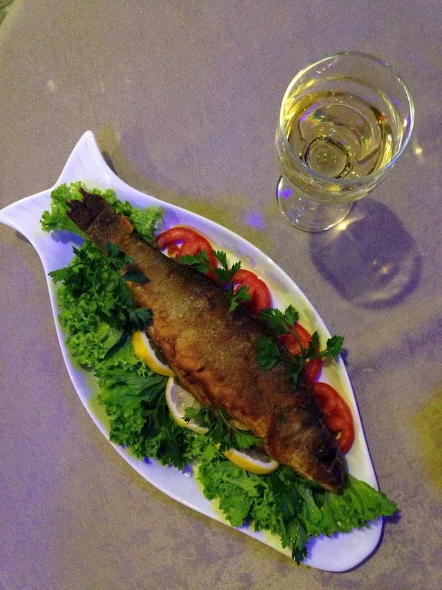 Морское