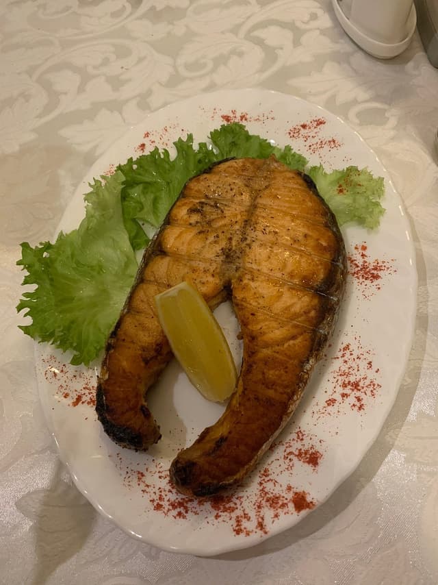 Морское
