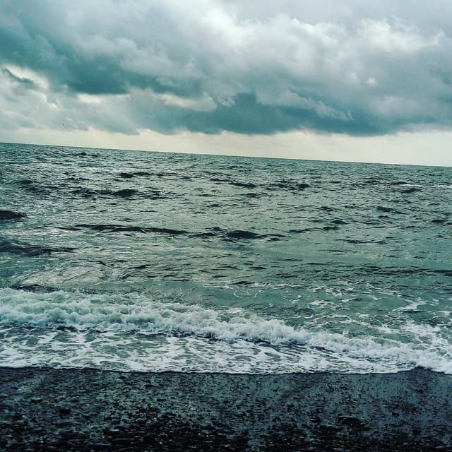 Морское