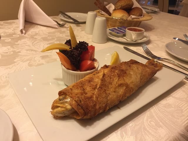 Морской Бриз