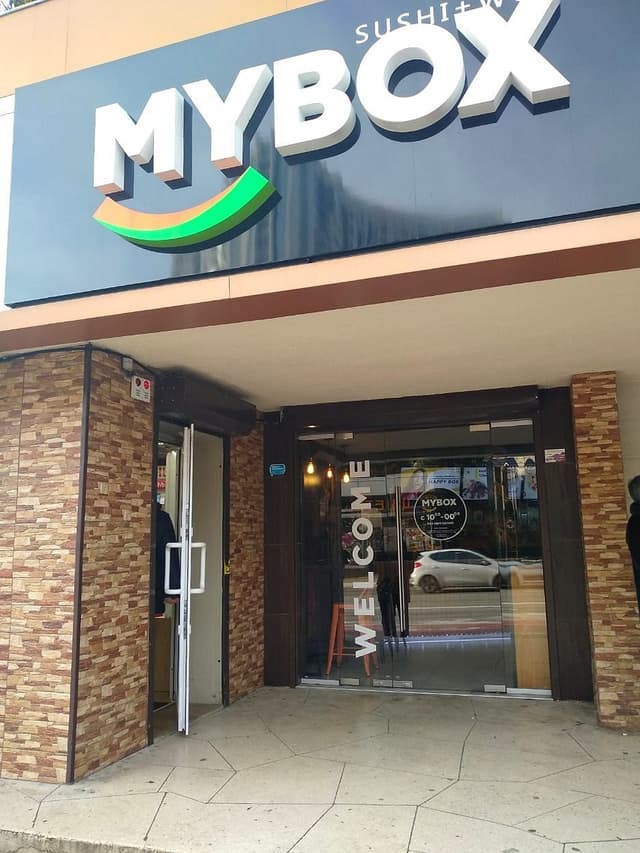 Mybox