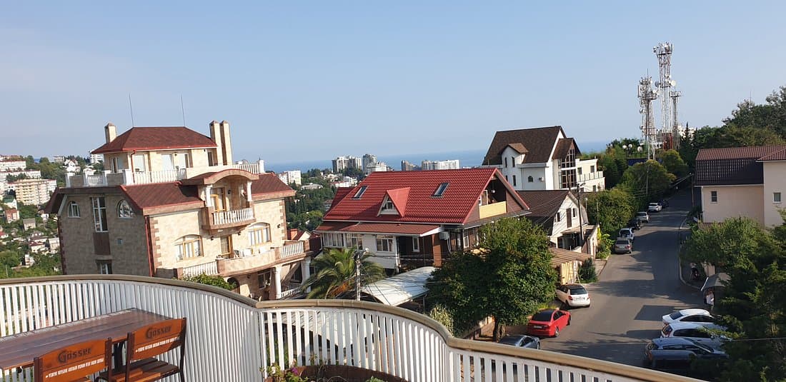 Панорама