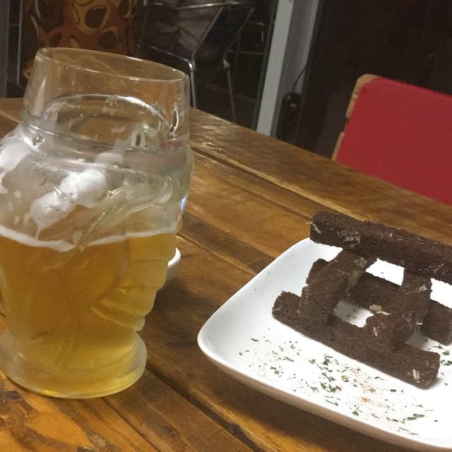 Пивняшка