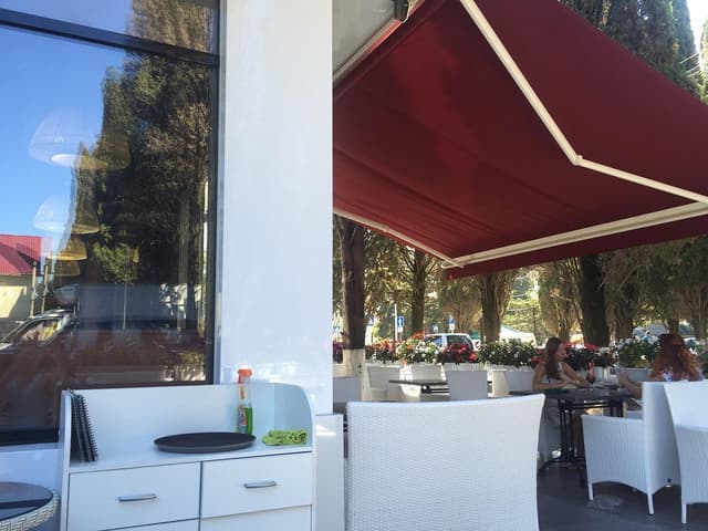 Pizzeria Portofino
