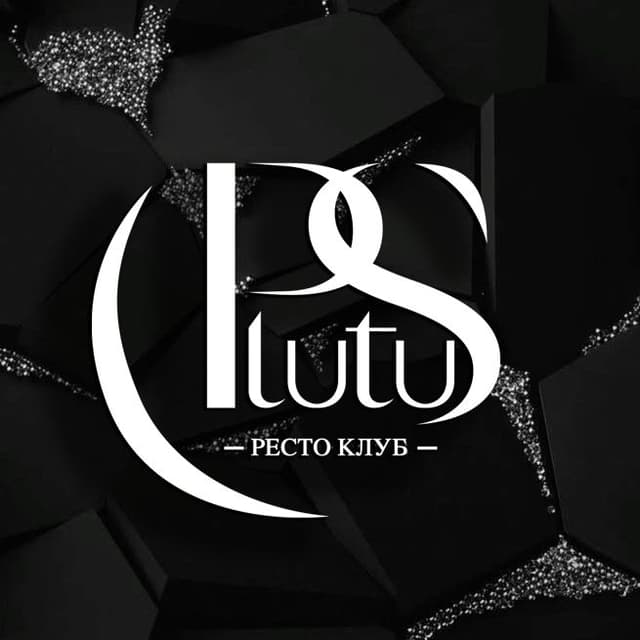 PlutuS Ресто клуб