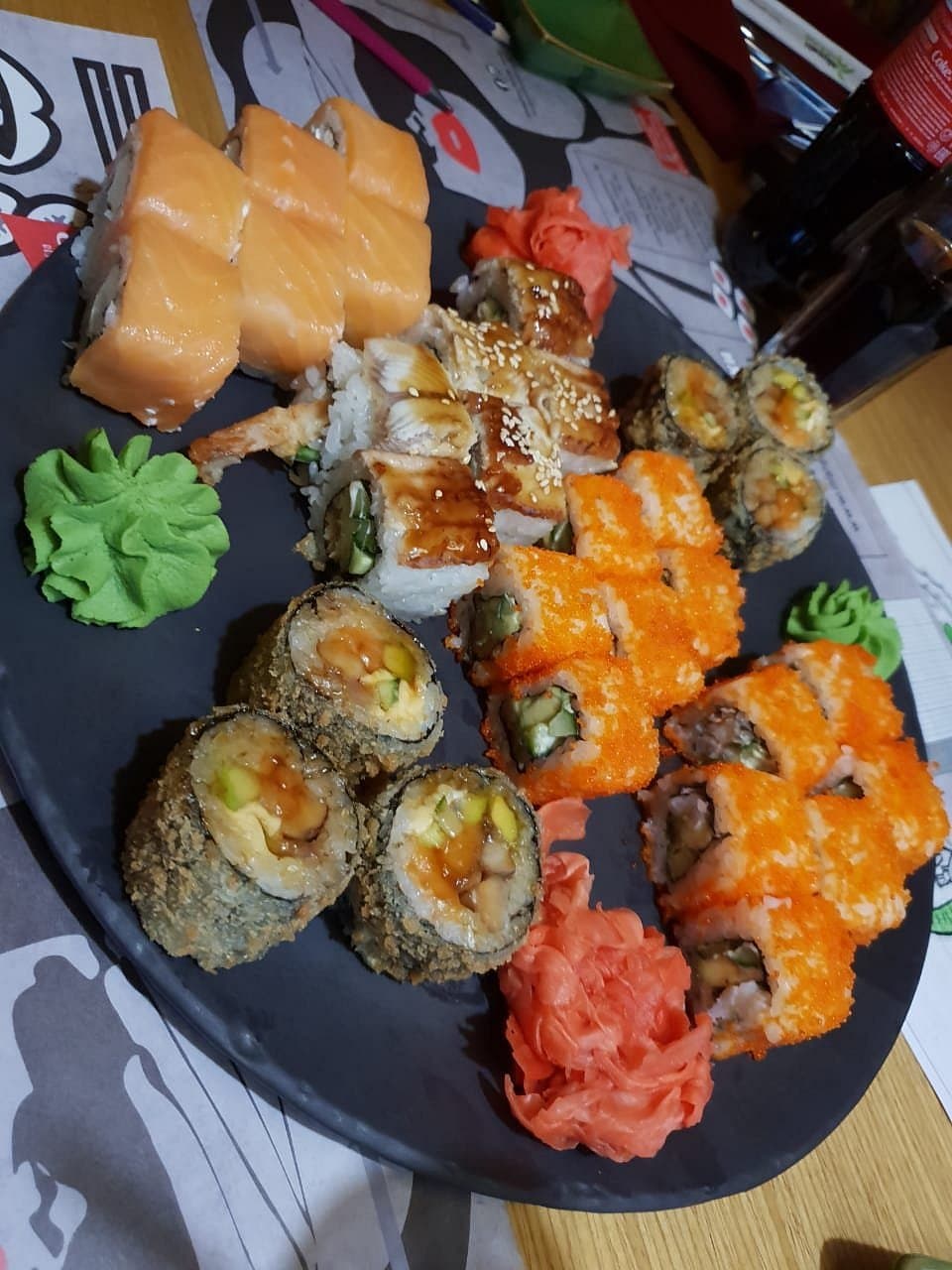 Руккола