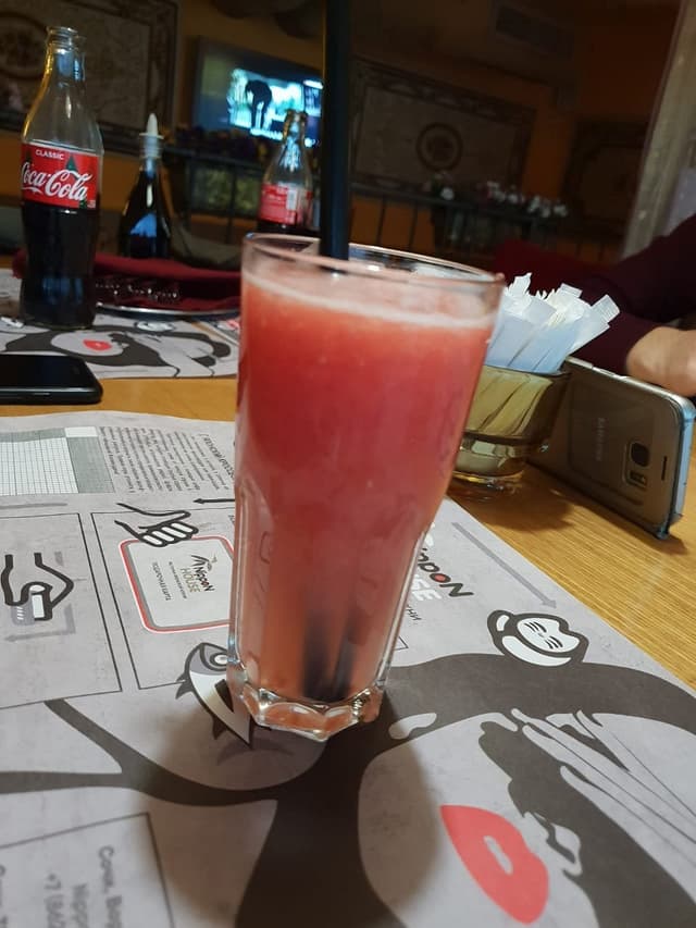 Руккола