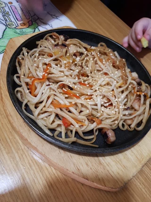 Руккола