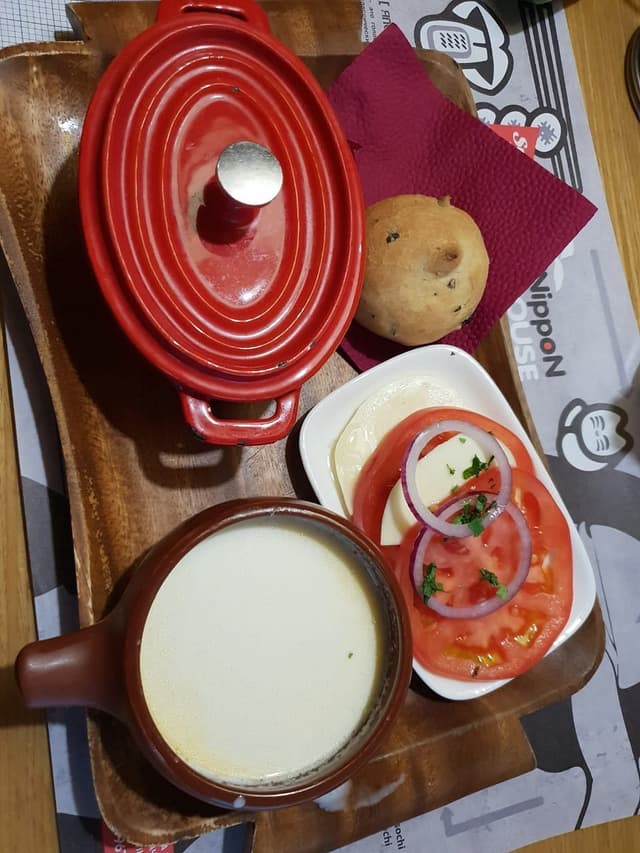 Руккола