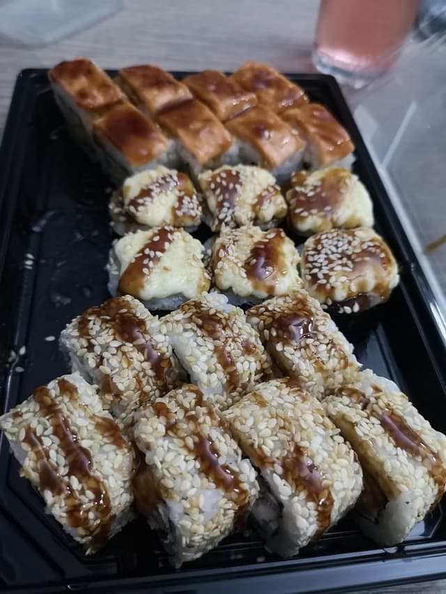 Сакура