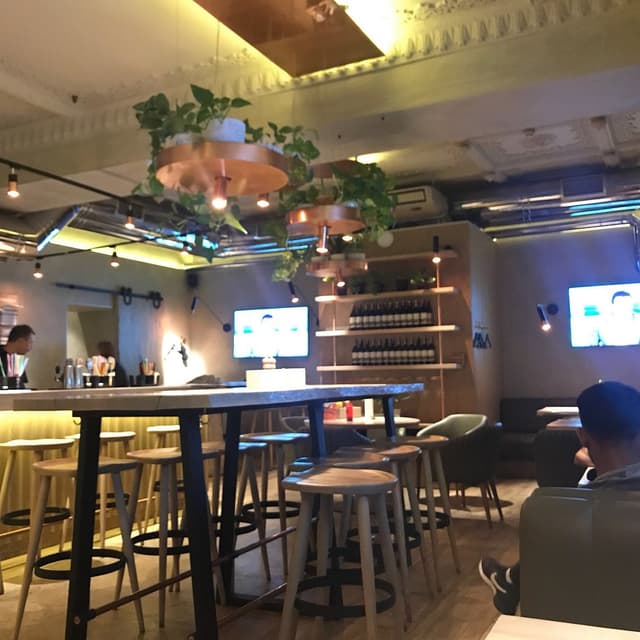 Sochi Loft