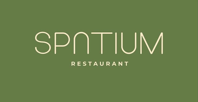 Spatium
