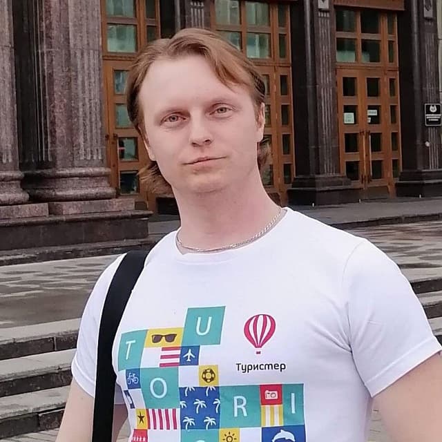 Сытный Ряд