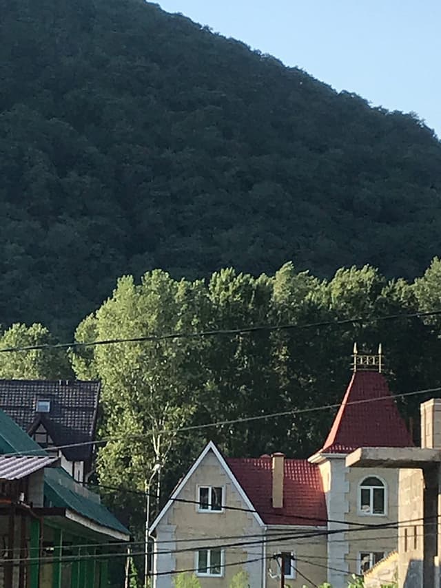 Тачка на Пляже