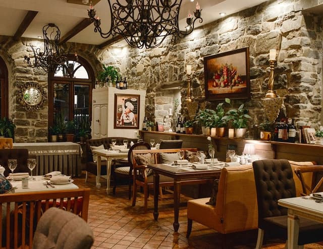 Trattoria   Portum 1905