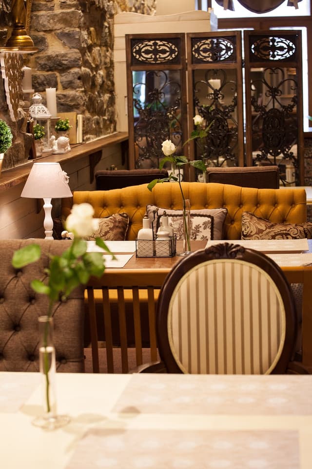 Trattoria   Portum 1905
