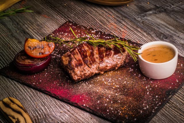 BBQ Hunter Nordic Kitchen