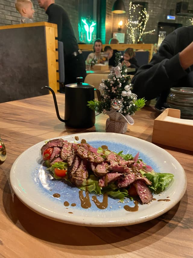 BBQ Hunter Nordic Kitchen