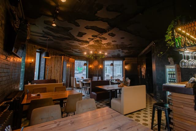 BBQ Hunter Nordic Kitchen