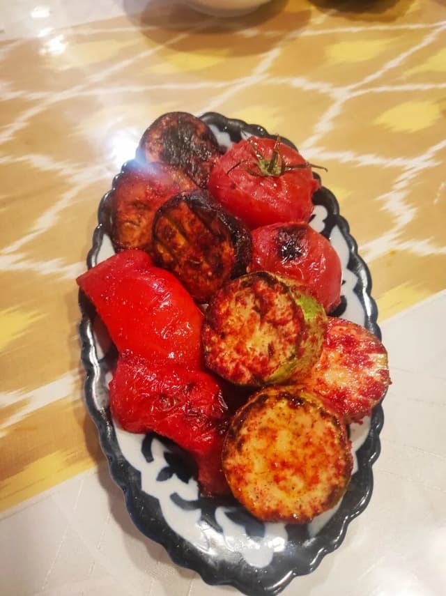 Ташкент сити