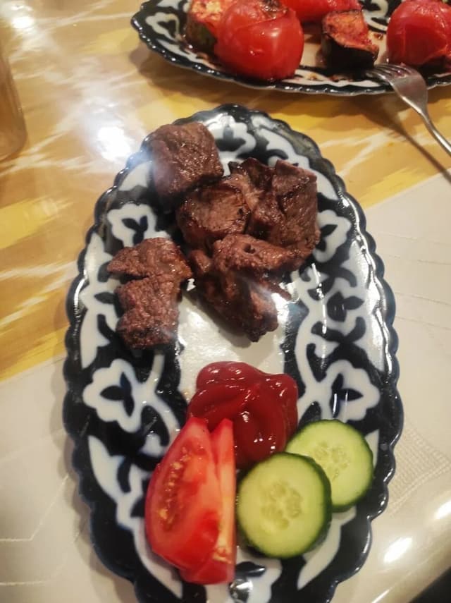 Ташкент сити
