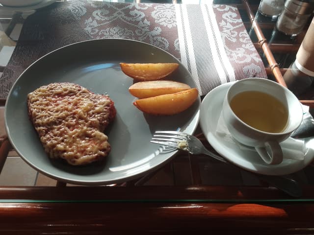 ВкусноТут