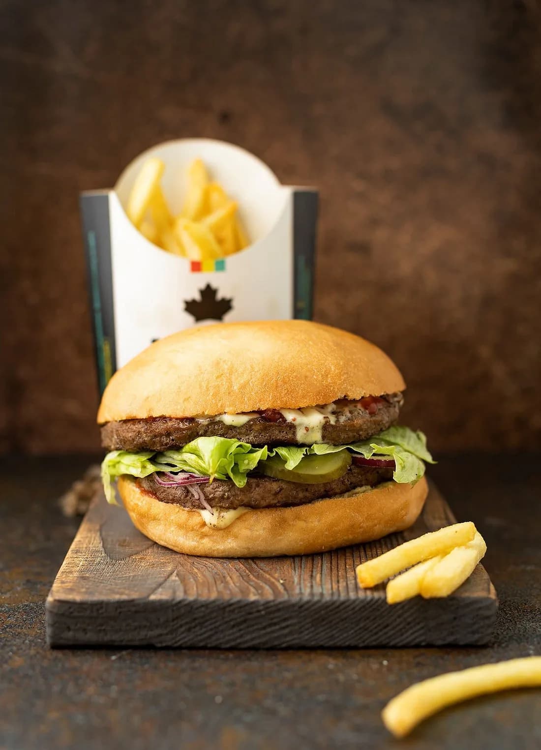 Burger Club
