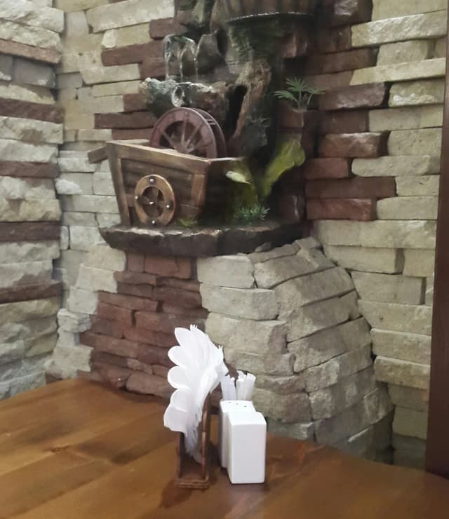 Домбай