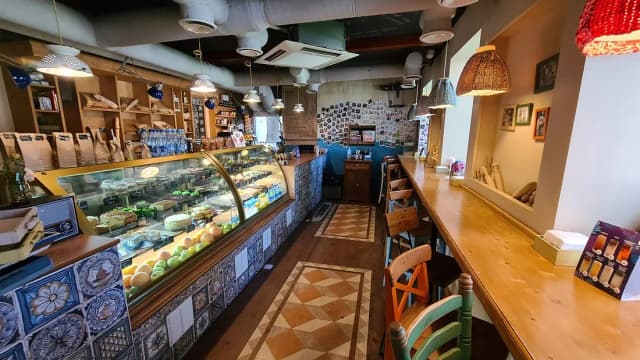 Французская пекарня Epibakery