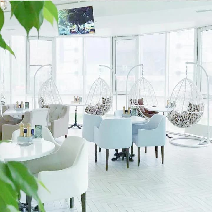 Vogue Lounge&Cafe