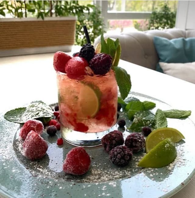 Vogue Lounge&Cafe