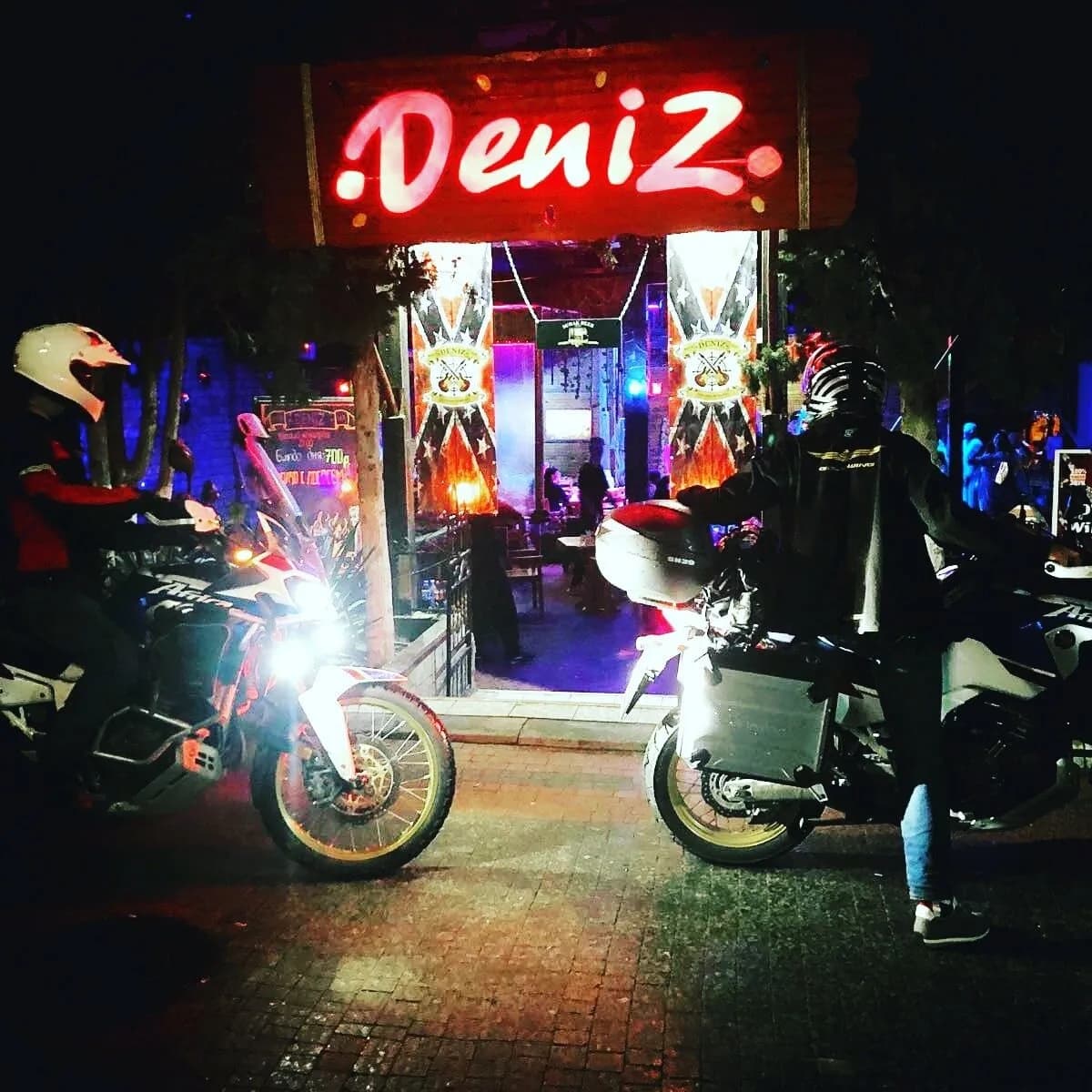 Deniz