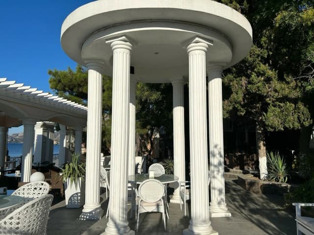 Парус