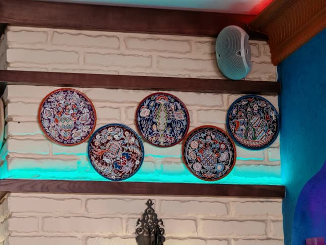 Шафран