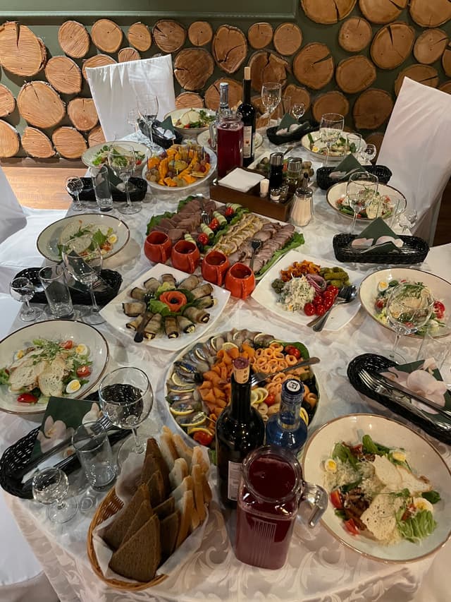 Раушен
