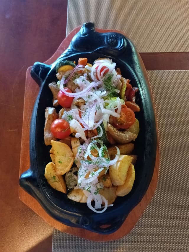 Раушен
