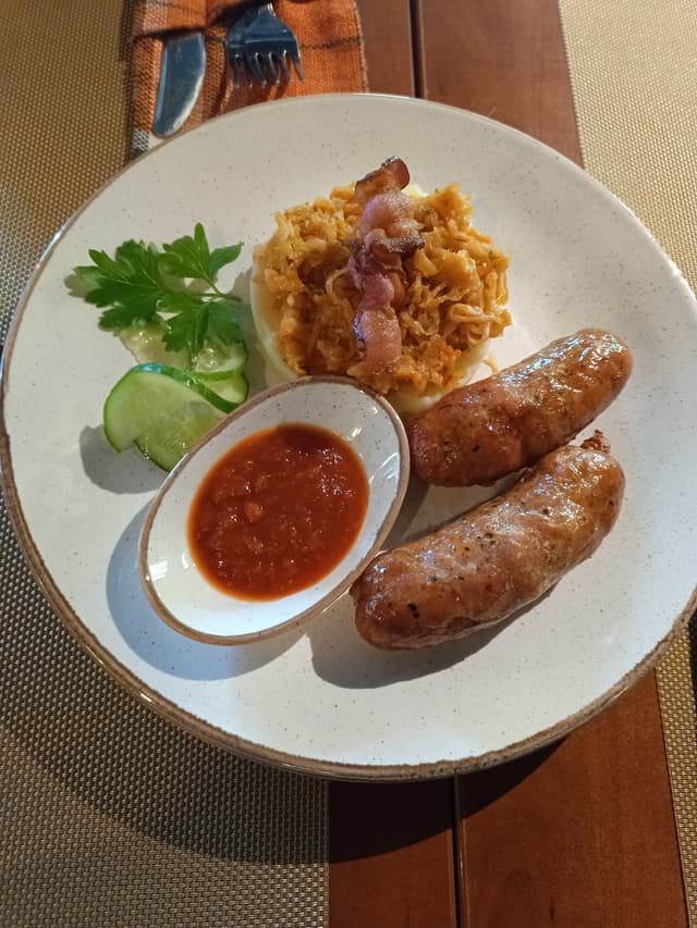 Раушен