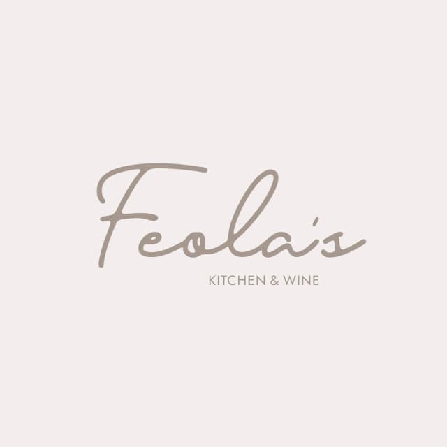 Feola's Kitchen & Wine