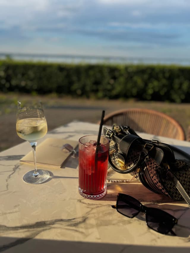 Feola's Kitchen & Wine