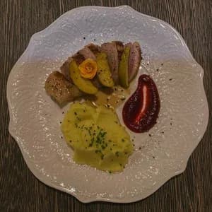 Литературное кафе