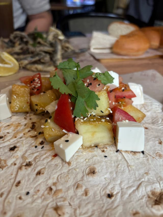 Street Gastro Ещё... ещё