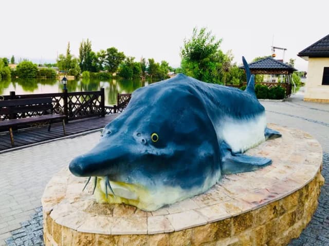 Белуга