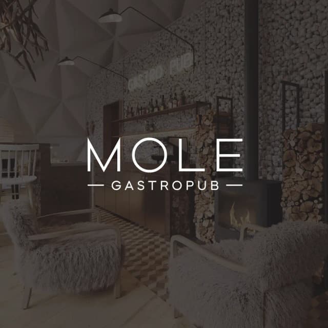 Гастропаб Mole